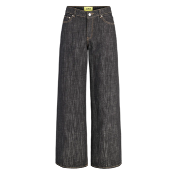JJXX Oslo Wide Black Denim